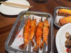 -永红源啤酒·烧烤·海鲜·大排档(台柳路店)