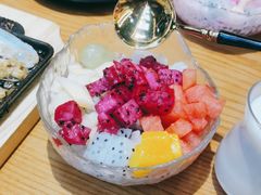 -王扯火胖哥烤生蚝(眉山首店)