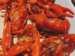 -攻虾纪(五一新村店)