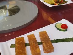 -美食汇·海鲜自助西餐厅·江门富力万达嘉华酒店