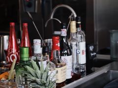 -BOR Eatery(安福路店)