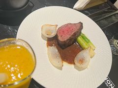 -Nord Grill&Bar Highland诺德西餐(深圳欢乐海岸店)