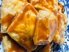 -茅老太臭豆腐