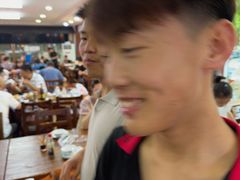 -叶存利海鲜大馅饺子(海宁路总店)