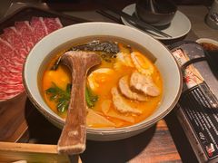 -山葵家·创意料理(万象汇店)