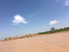 -黄沙古渡原生态旅游区