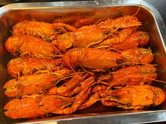 -三妹小龙虾·黄油蟹(华侨城总店)