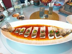 -锦楼·臻选新杭帮(正大广场店)