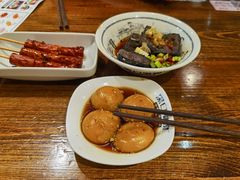 -黑白电视长沙小吃(悦汇城店)