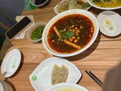 -甲乙饼·手工牛肉饼(东方广场店)