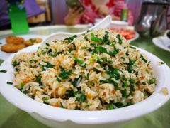 -秋姐美食店(旅游大道店)