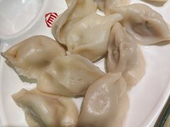 -四姐妹东北饺子(沙尾路店)