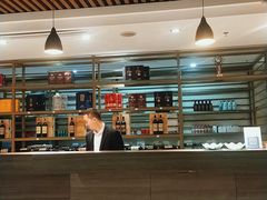 大堂-东宴(温岭店)