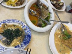 -钱塘府海鲜餐厅