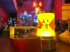 -MM·五声·音乐人与调酒师(西安路店)