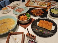 -广州酒家(中华广场店)