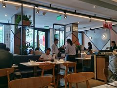 -新旺茶餐厅·早餐·夜宵(仙霞店)