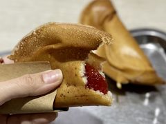 -贺记蛋烘糕(青羊第五分店)