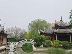 -南普公园