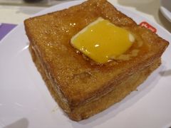 法式西多士-龙记香港茶餐厅(久光百货店)