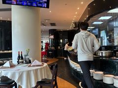 -拉蒂娜·巴西牛排馆 Latina·Brazilian Steakhouse(海上世界店)