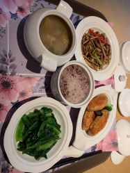 -大美母婴月子中心(希尔顿店)