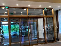 -长白山万达锦华套房酒店