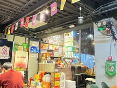 -京狮炙燥·精酿烧烤(首经贸店)