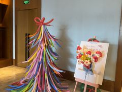 -长白山万达锦华套房酒店