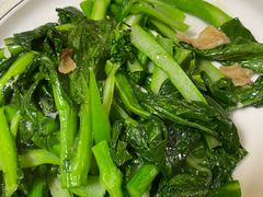 -湖南乡情湘菜馆(罗湖店)