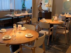 -沛家·西餐Brunch·直火料理