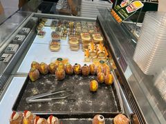 -酥大興·新国潮糕点配茶饮(龙岗万达黑金店)