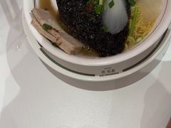 -香港深仔记茶餐厅(东门店)