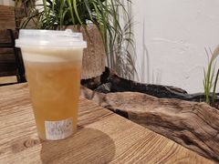 -成川茶店·潮汕工夫浓茶(万象店)