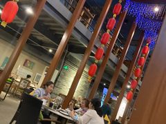 大堂-滇越乘象云南餐厅(豆各庄店)