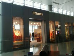 -HERMES(上海虹桥国际机场2号航站楼店)