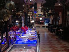 -比尔森韩式烤肉自助(国商店)