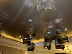 -东方明珠老上海8号餐厅(东方明珠广播电视塔店)