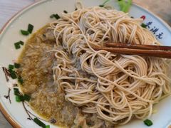 -朱洪元苏式面馆(绿宝广场店)