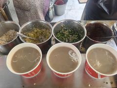 -汪记鲜鱼糊汤粉(沈阳路总店)