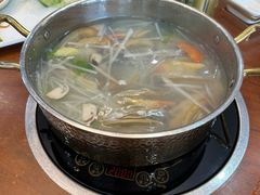 -乐在集市海鲜大排档(平潭店)