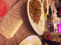 天贵国际酒店-天贵国际酒店(大同古城店)