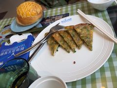 -观塘港茶餐厅(八一大道店)