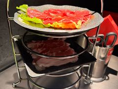 -青瓦炭韩潮烤肉(经开店)