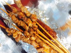 肉筋-管氏翅吧(地安门店)