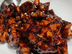 -北京王府井希尔顿酒店·秦唐中餐厅Chynna