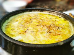 蟹黄豆腐花-川味王(二中店)