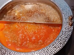 -牛YO寿喜烧和牛火锅自助(三台子万象汇店)