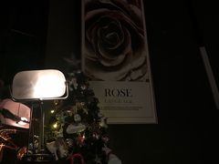 大堂-Bar The Vortex(高新万达店)