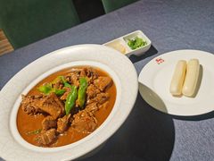 -金狮麟·新豫菜(金码大厦店)